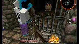 Rpg Excalibur-craft 1 с Димой
