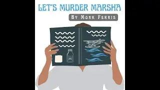 Marsha Promo