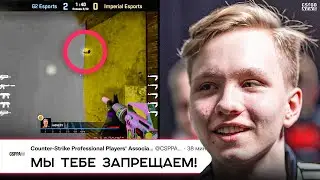 СКАНДАЛЬНЫЙ СМОК МОНЕСИ ПОМЕНЯЛ ПРАВИЛА МАЖОРА! ЛЕГЕНДЫ МАЖОРА. МОНЕСИ НЕ ВЕРНЕТСЯ в НАВИ? НОВОСТИ