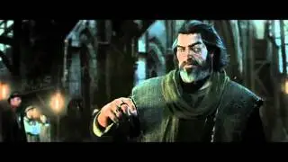 Thief  Game Trailer