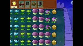 Plants Vs. Zombies | Web Survival