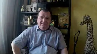 Беседы о космосе с Андреем Тюняевым