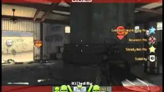 MW3 Spawns SUCK!!!!!!!!!!!!!!!
