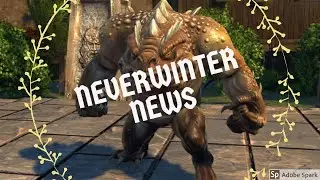 Neverwinter News Hell Pit Event/New Companion