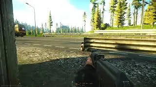 Escape from tarkov - не признал в гриме челобота :DDD