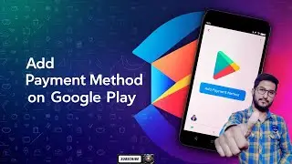 How to Add Payment Method on Google Play | Google Play me Payment Method Kaise Add Kare