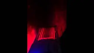 RGB лента + контролер в системном блоке
