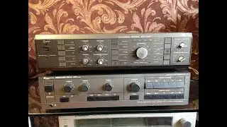 Сравнение: Одиссей 100У-021 и Корвет 50У-068.