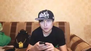 Смешные моменты с EeOneGuy l ИванГай