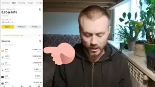 Не повторюй мою помилку з Binance Launchpad (IO, ICO, IDO)