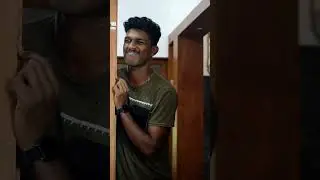 Tom&Jerry 🥰അല്ല |sangeethkumar 