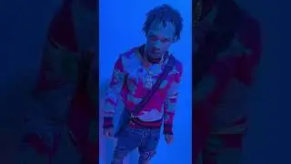 B Lovee type beat 2022 ( Bright ) Prod. By McLovin Beatz