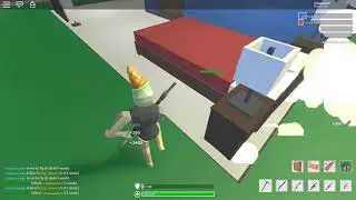 1v1 random guy