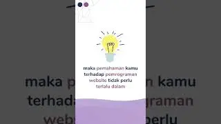 Kenapa Programmer Android harus paham pemrograman Website?