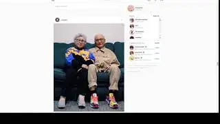 Celebrity Instagram Posts #18