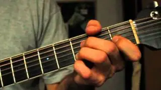 Вещая судьба, А.Я. Розенбаум (табы-аккорды) Am