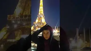 saludos a abuelita Margarita desde Paris