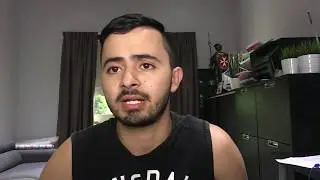 (Emotional) 2K Series 26/11 results (Is RiGZ actually an alien???)