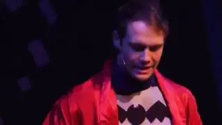 i’m batwayne!!! fuck!!!