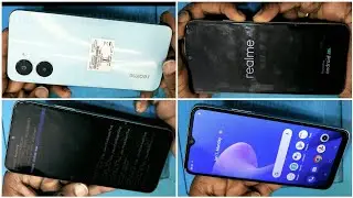 realme rmx3627 hard reset / realme rmx3627 hard reset not working / realme c33 forgot password
