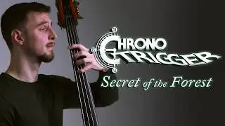 Chrono Trigger - Secret of the Forest