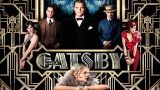 The Great Gatsby Soundtrack - No Church in the Wild - Jay Z