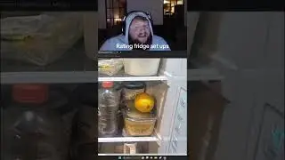 caseoh gives extra points for the lemons #caseoh  #discordmemes #fridge #memes #shorts
