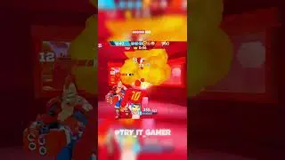 #fragproshooter