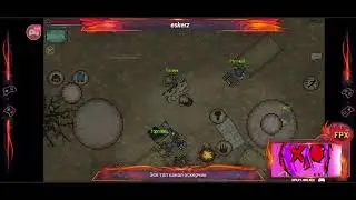 играю в новый сталкер в WayOfStalker