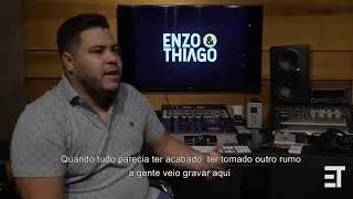 Enzo e Thiago - Novos Caminhos - #DVDChegando