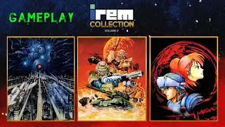 Irem Collection Volume 2 - Xbox Series X