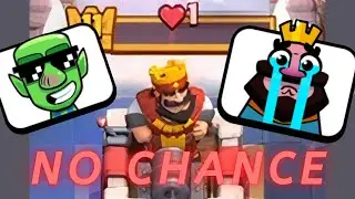 Clash Royale: Pro Tips 👑 | Best Attack combo