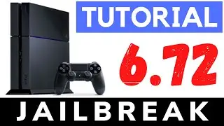 Complete PS4 6.72 Jailbreak Tutorial from 5.05 | Payloads | Disable Updates