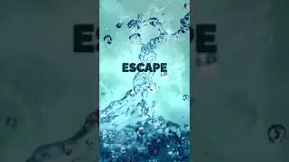 OUT NOW! Are you ready to Escape? 💫 #newmusicrelease