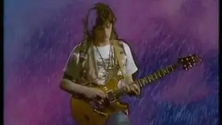 Mike Oldfield - Heavens Open (Official Music Video)