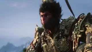 MAX LEVEL In No Time XP And WILL FARM | Black Myth Wukong
