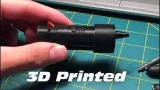 WORLDS SMALLEST HHO generator