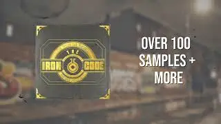 Royalty Free - Hard Hip Hop Drum Loops and Samples