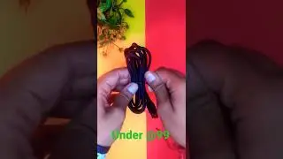 Boat Usb Cable | Best USB Cable for fast Charging | Unboxing and Review 🔥