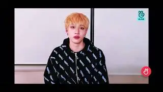 [STRAY KIDS] chan is BIG... ;)