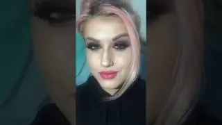 Макияж