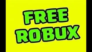 FREE ROBUX ON ROBLOX 2021