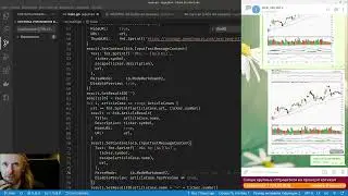 GoLang #9 - telegram-bot - превью через markdown