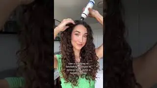 5 Healthy Haircare Tips | easy changes to your hair routine for healthier hair