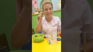 Советы сурдопедагога перед началом учебного года. Идем в детский сад