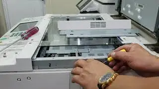 SC 182 TRÊN RICOH MP 7000,7001,6001,8001,7502...NGUYÊN NHÂN?  CÁCH NHẬN BIẾT CÁC LỖI SC THƯỜNG GẶP