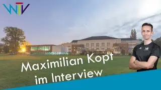 Maximilian Kopt