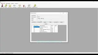 Source Code SPK Metode TOPSIS VB.Net