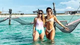 My friend took me to see her island 😳❤️