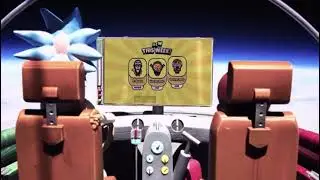 "Mort Dinner Rick Andre" Pocket Morty’s Promo